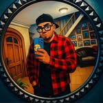 Toño Aslanbey Korhan - @jon_kahnwald - Instagram