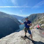 John Karsten Hustveit - @johnkarstenhustveit - Instagram