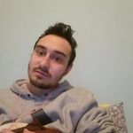 Jon Katz - @cokevoayce - Instagram