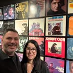 Jon Katz - @cat100 - Instagram