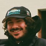 Jonathan Katz - @jonkatz611 - Instagram