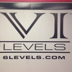 Jon & Jamie Burke/Ryan Keenan - @6levelsgym - Instagram