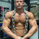 Jon Keenan - @keenan_the_barbarian - Instagram