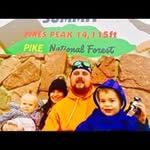 Jon Keene - @bigcountry9 - Instagram