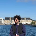 Jonathan Kellogg De Cock Buning - @jona_kellogg - Instagram