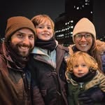 JON / KELSEY / EZRA / SILAS - @shawlom.home - Instagram