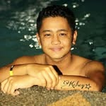 Jon Kelsey Ruste Osias - @jhay_keei08 - Instagram