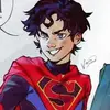 ࣪ ˙ 🌿. Jon Kent 𖦹˙— - @curlyshepard06 - TikTok