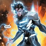 Acro - @jon_kent_fan - Instagram