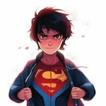 Jon Kent - @jon.contou - Instagram