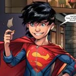 Jon Kent - @jonkentsuperboy - Instagram