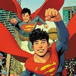 Jon Kent - @dcuo.jonkent - Instagram