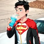 Jon Kent - @jonkent5 - Instagram
