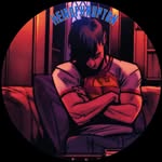 Jon Kent - @heirofkrypton - Instagram