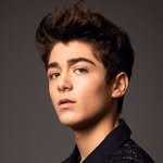 Jon Kent - @jonkentsup3rboy - Instagram