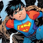 Jon Kent - @svper.boykent - Instagram