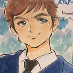 Jon Kent - @johnkent_comics - Instagram