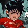 Jon Kent is a cutie 🥰❤️ - @firefistace_0 - TikTok