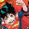Jon Kent Solos😹 - @hollow.superboy - TikTok