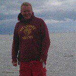 Jon Kenyon - @jon_the_boat - Instagram