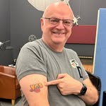 Jon Kenyon - @jonnyvirgil - Instagram
