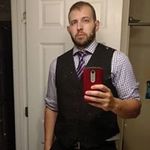 Jon Kenyon - @redkenya91 - Instagram
