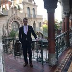 Jon Kerby - @just_jehrby - Instagram