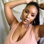 Kerry Lesedi Jones - @kerry_lesedi_jones - Instagram