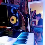 John Giraldo - @jonkeys.piano - Instagram