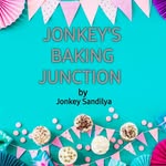 Jonkey Sandilya - @jonkeys__baking__junction - Instagram