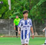 Jon Ko - Facebook