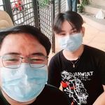Jon Kiefer Fredeluces - @jonkieferfredeluces - Instagram