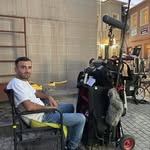 İsmail Çelik - @jonkiessound - Instagram