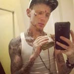 Jon Kilpatrick - @white_boy_614__ - Instagram