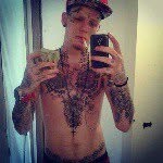 Jon Kilpatrick - @white_boy_614_ - Instagram