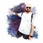 Егор Жорноклей - @jon_kimber - Instagram