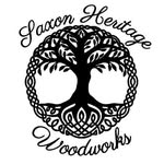 Jon Kimber - @saxonheritagewoodworks - Instagram