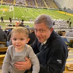 Jon Kimberling - @kimberlingjon - Instagram