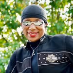 Kimberly R. Jones | Interior Designer + Motorcyclist - @kimberlyrjones_ - Instagram
