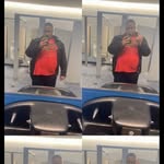 John Kinard - @johnkinard20 - Instagram