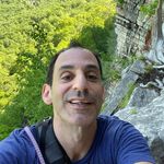 Jon Kinderlerer - @jonkinderlerer - Instagram