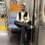Jon Kinnaird - @jonkinnaird - Instagram