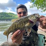 John Kish - @3rvr_angler - Instagram