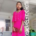 Junali Kishan - @kishan.jonali - Instagram