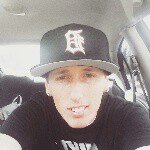 Jon Knott - @jknott619 - Instagram