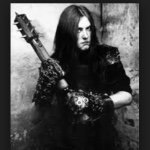 Jon Kopp - @bloodysabbath1971 - Instagram