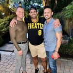 Jonathan Kuntz - @jkuntz24 - Instagram