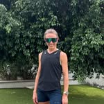 Johanna Bäcklund - @jonkus85 - Instagram