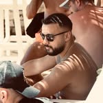 Jon Kusari - @jonkusari - Instagram