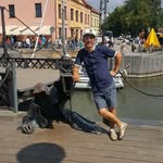 Kazys Jonkus - @jonkuskazys - Instagram